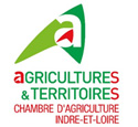 Chambre d' Agriculture d'Indre-et-Loire