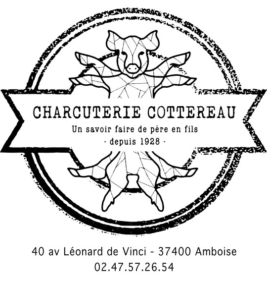 Charcuterie Cottereau