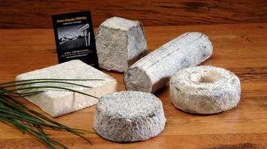 Fromagerie Freval