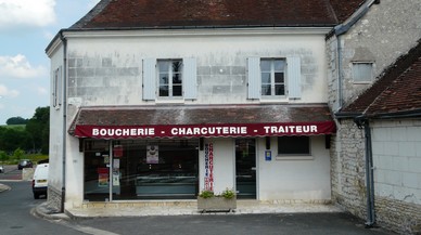 Boucherie - Charcuterie Gougué