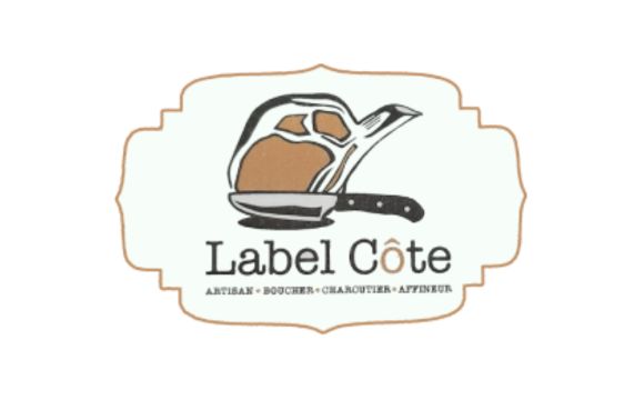 Boucherie Label Côte