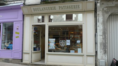Boulangerie - pâtisserie Laurent